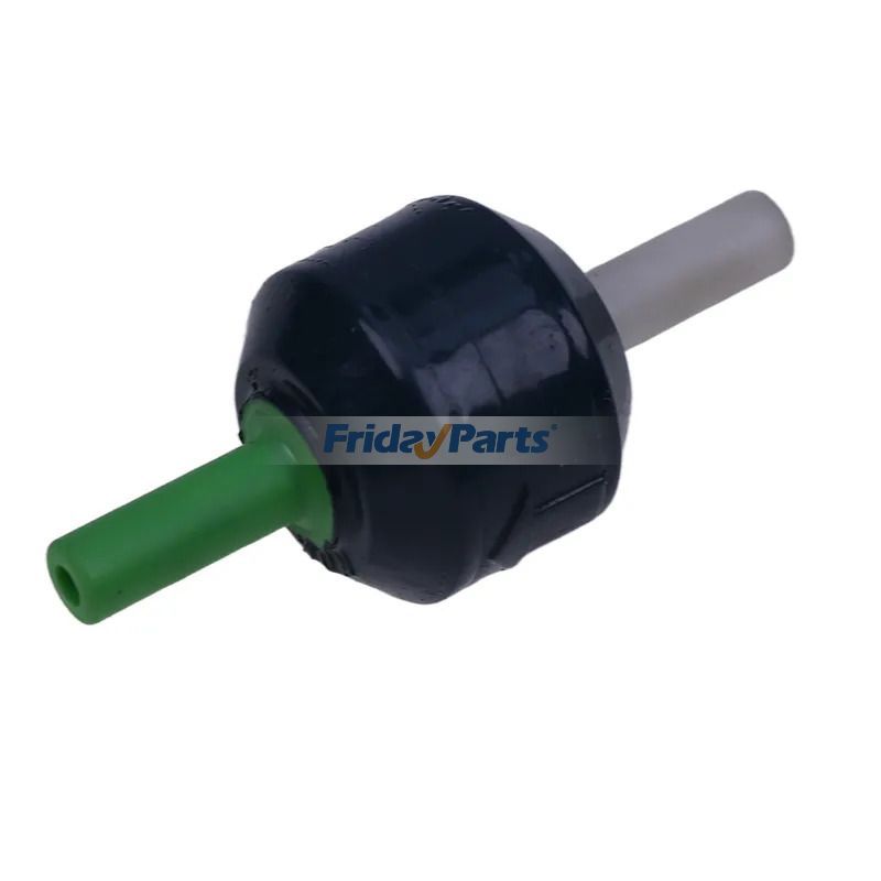 Fuel Check Valve 6680796 for Bobcat Loader S160 S185 S570 S590 S630 S650 S750 S770 S850 5610 T190 T2250