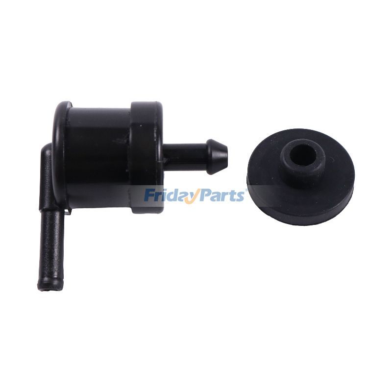 Ensemble de clapet anti-retour de carburant et d'œillets 576618101 584648201 pour tondeuse Husqvarna HU600L RedMax CV54pourPour Husqvarna,Pour RedMax