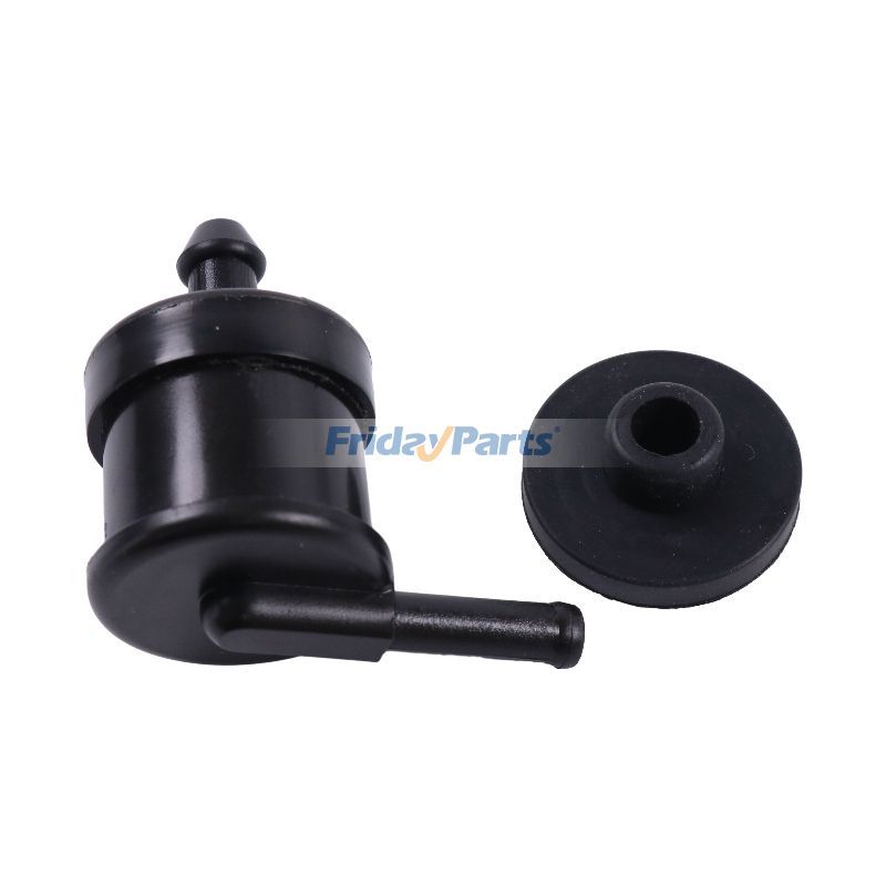 Ensemble de clapet anti-retour de carburant et d'œillets Pour Husqvarna,Pour RedMax