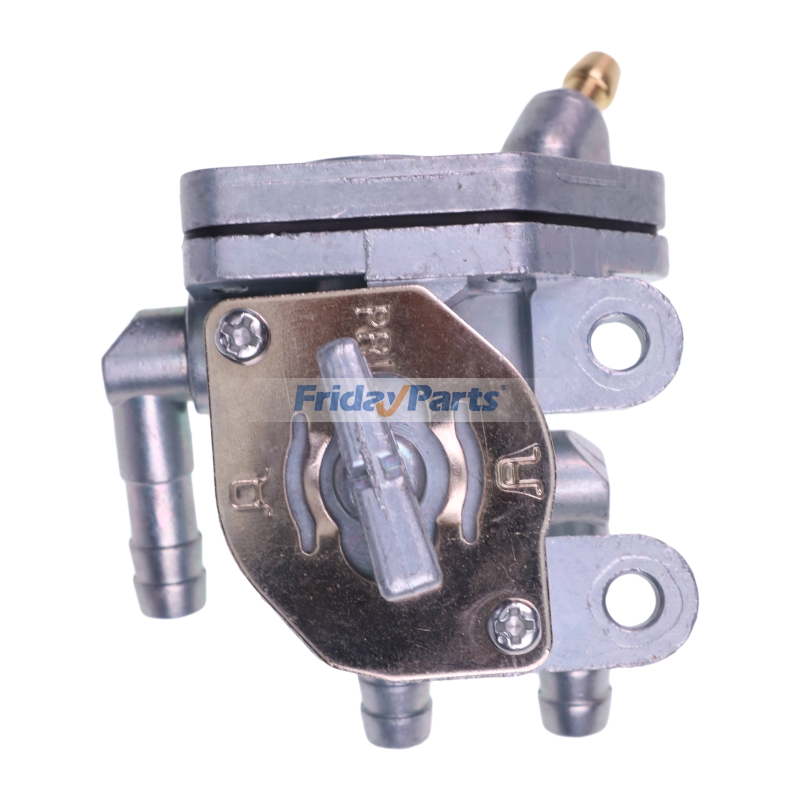 Conjunto de grifo de combustible 2UJ-24500-00-00 para motocicleta Yamaha SRX600S SRX600SC ROUTE66 VIRAGO250 VSTAR250 XV250