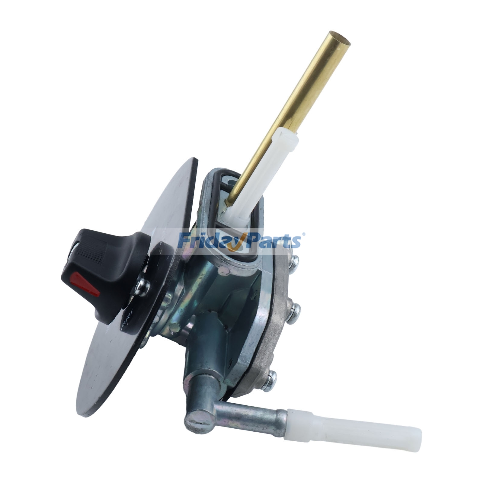 車両 燃料コックタップペットコックバルブ