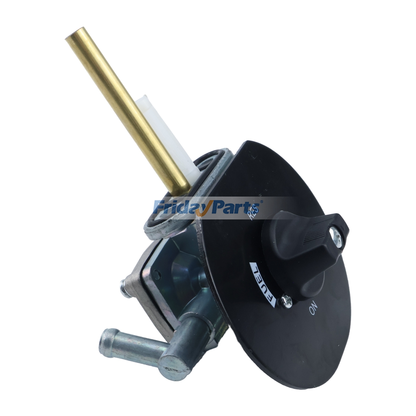 Suzuki用燃料コックタップペットコックバルブ