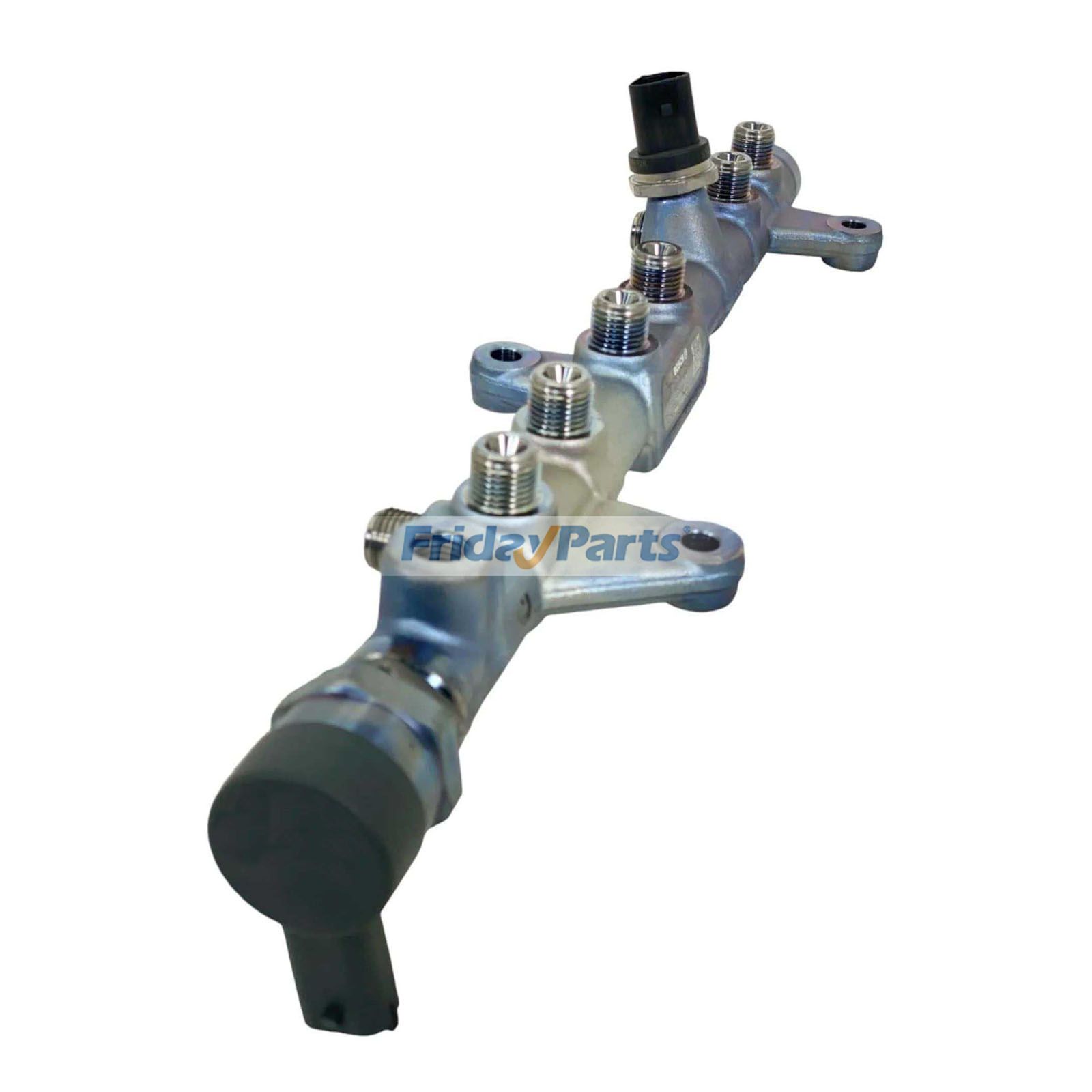 Fuel Common Rail 0445226167 5348915 68447760 for Cummins Engine ISB 6.7L 2019-2022 Dodge Ram 2500 3500 4500 5500