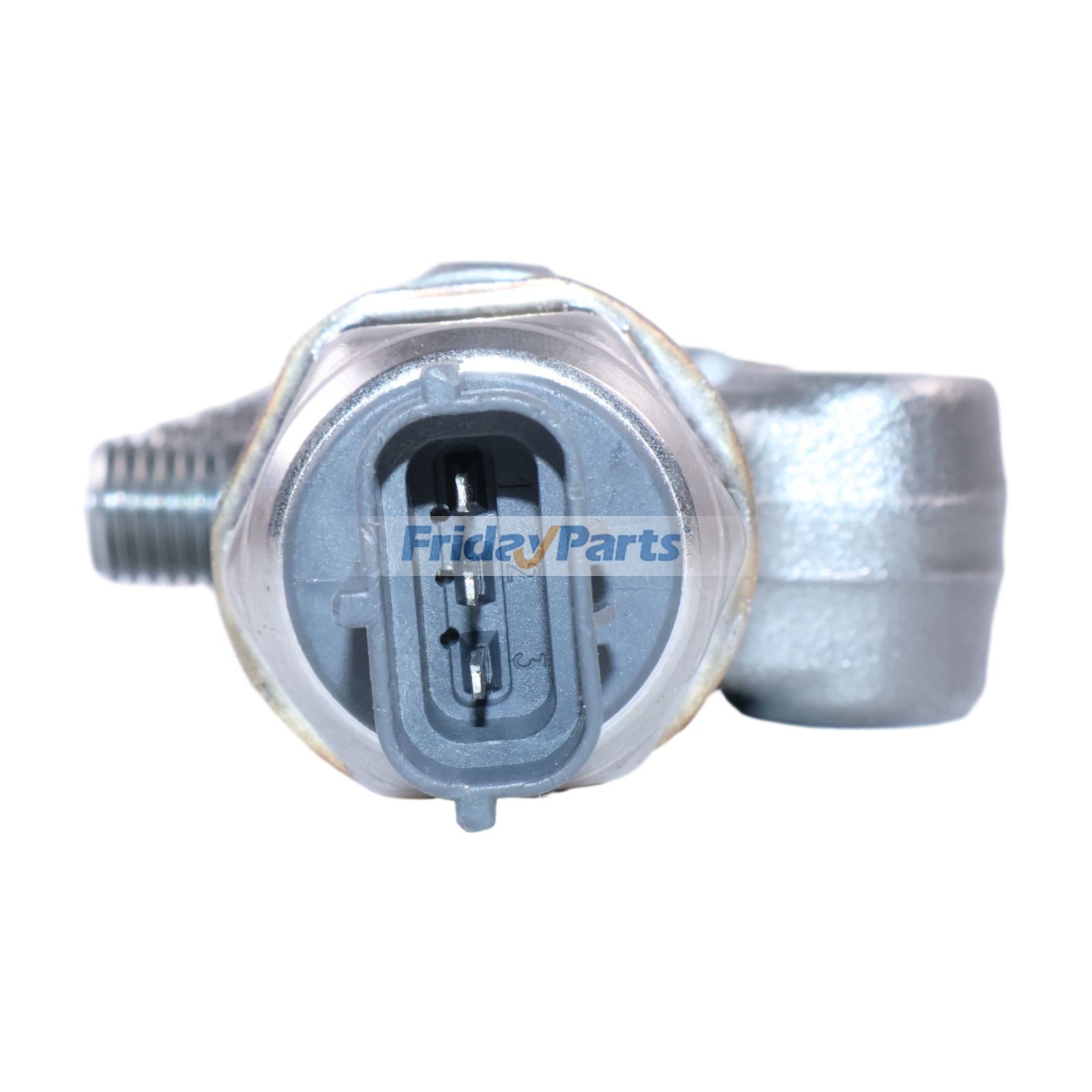 FridayParts Fuel Common Rail