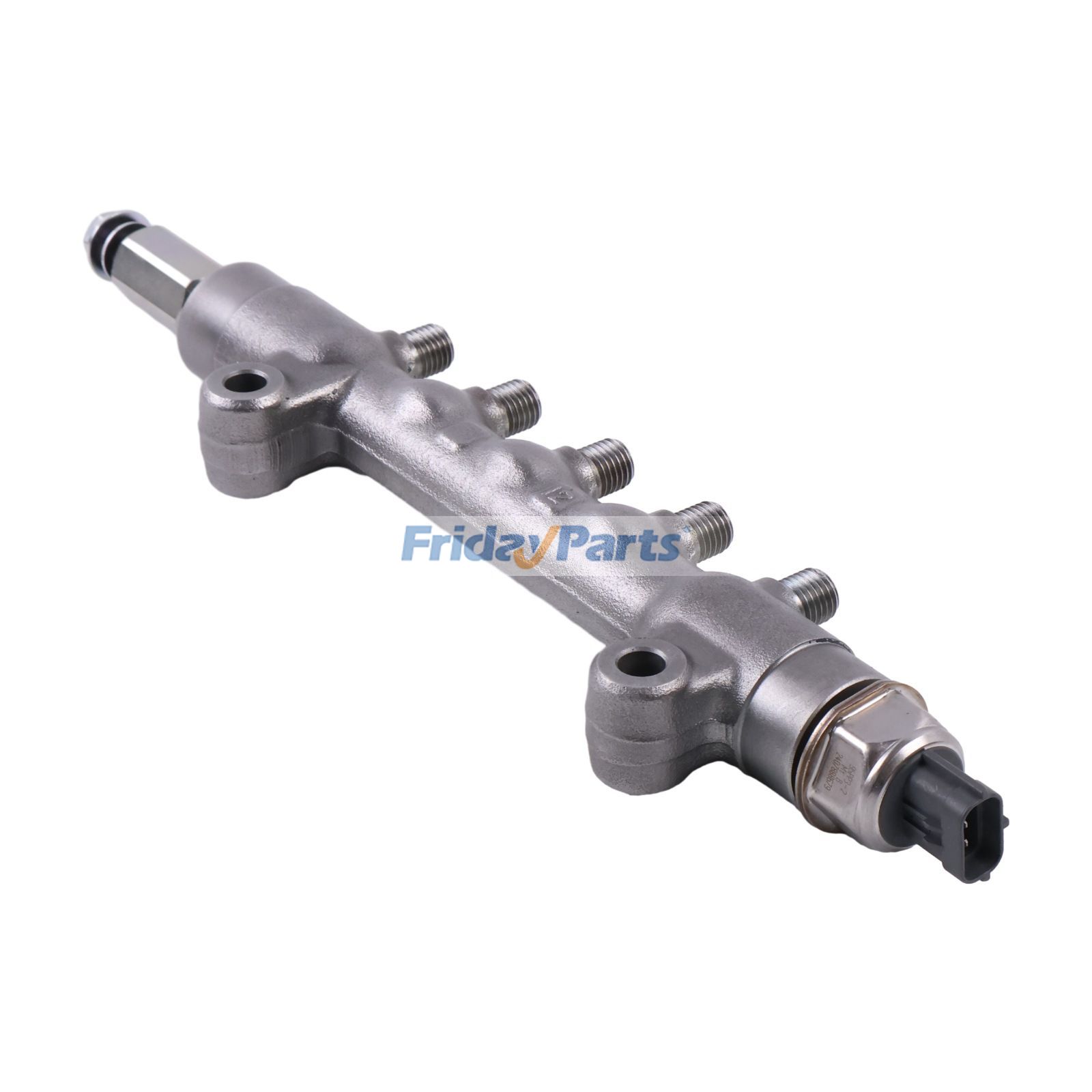 Fuel Common Rail for Engine,Excavator,Loader
