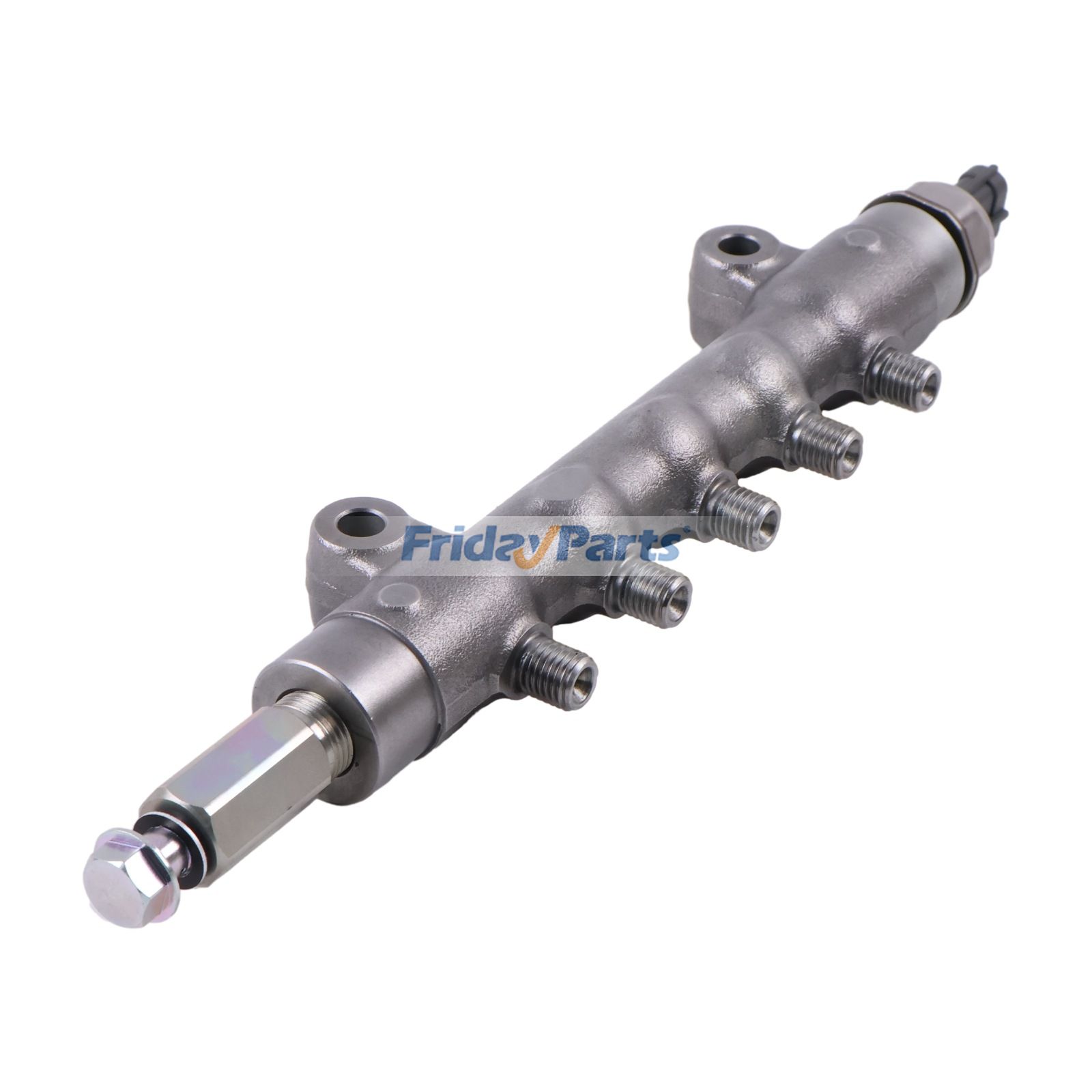Fuel Common Rail 436-1092 for Caterpillar CAT Engine C3.3B Loader 236D 242D 246D 257D 259D 262D 277D 279D 287D 289D