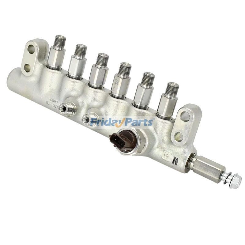 Fuel Common Rail 8-97603121-0 8-97603121-1 for ISUZU Engine