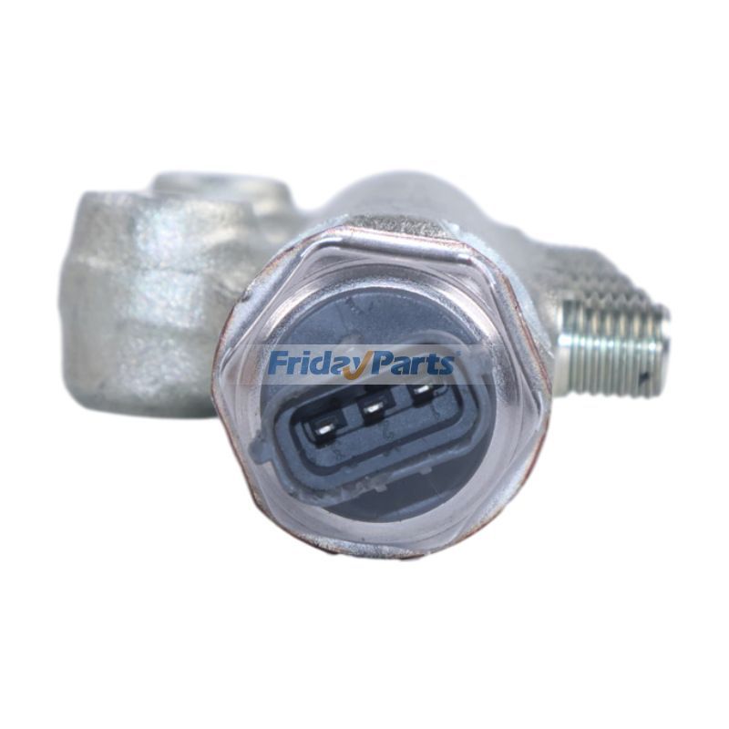 Compra Conjunto de riel común de combustible 1J574-50600 para tractor Kubota M108SDS M108SH M110XDTC M135XDTC M8560HD M9960HD Cargador SVL90-2 SVL90-2C en Fridayparts