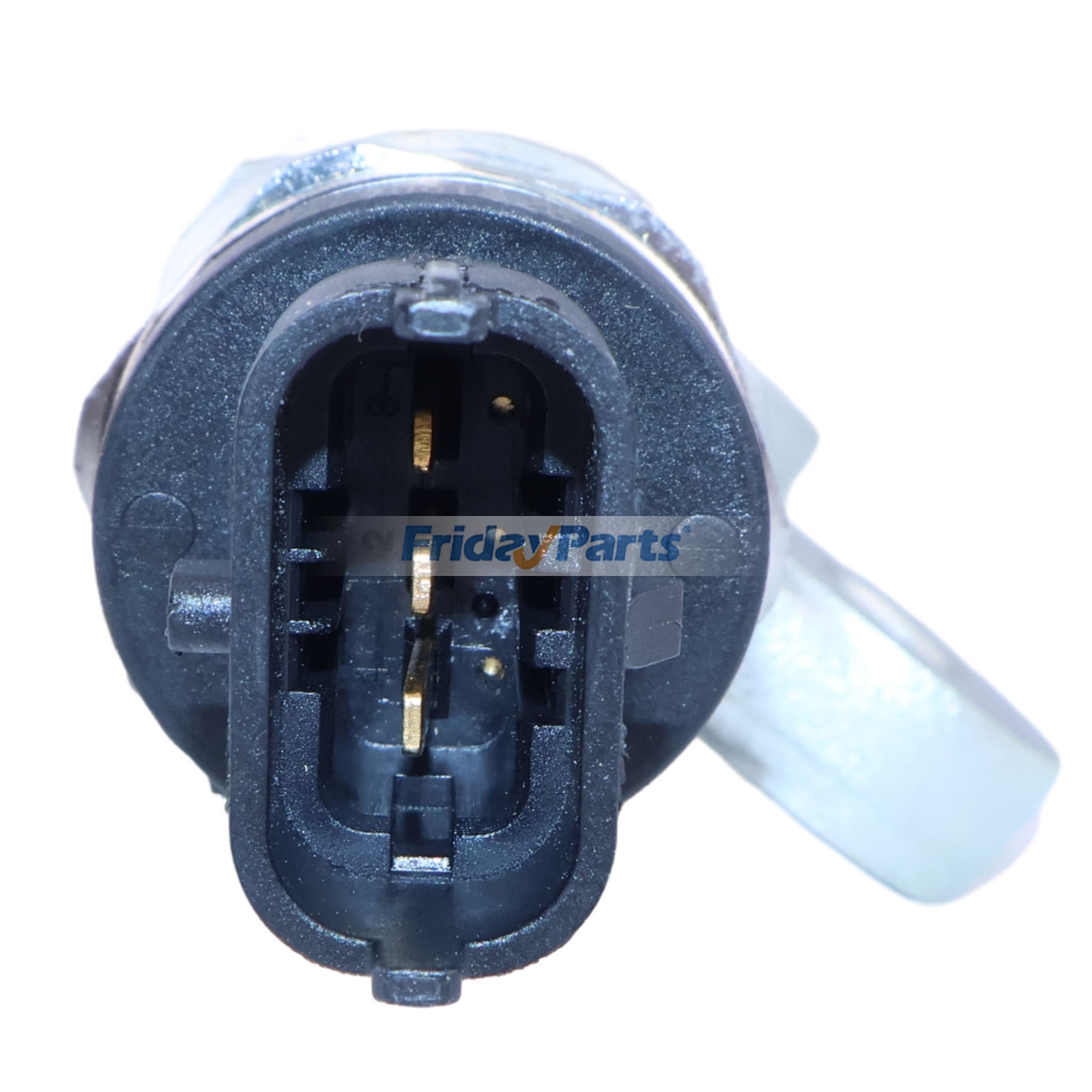 FridayPartsで燃料コモンレールアセンブリを購入