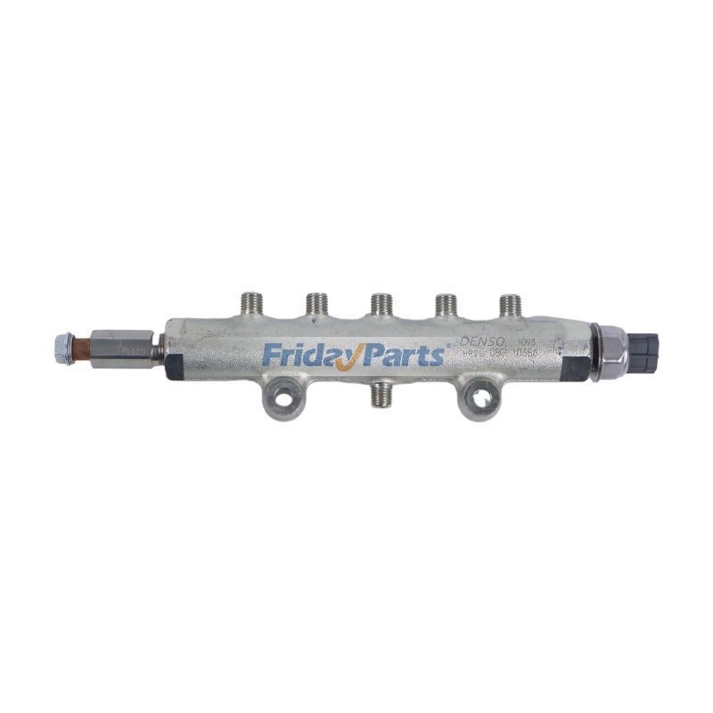 Fuel Common Rail Assembly in Stock in China,USA