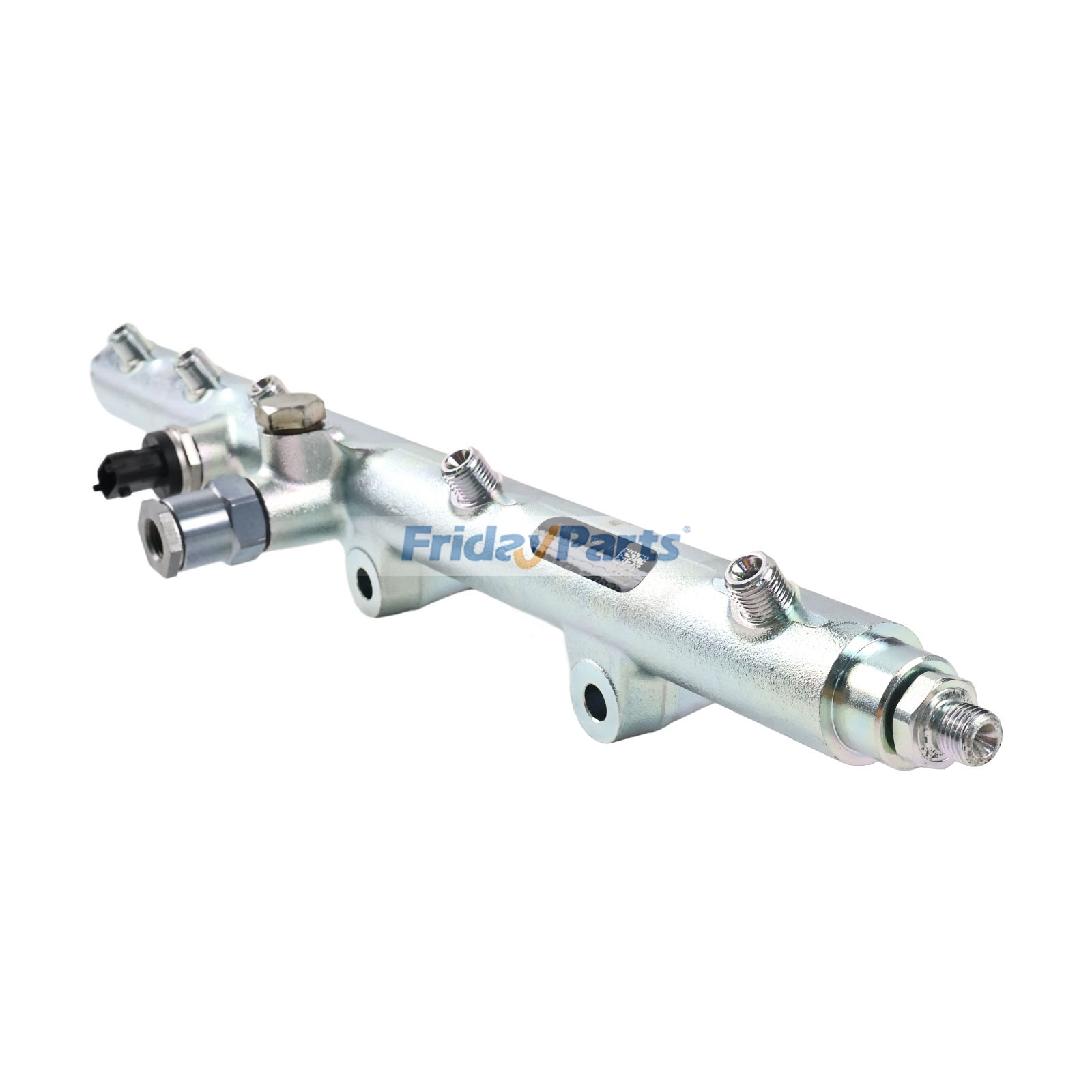 Tuyau de rampe commune de carburant de FridayParts