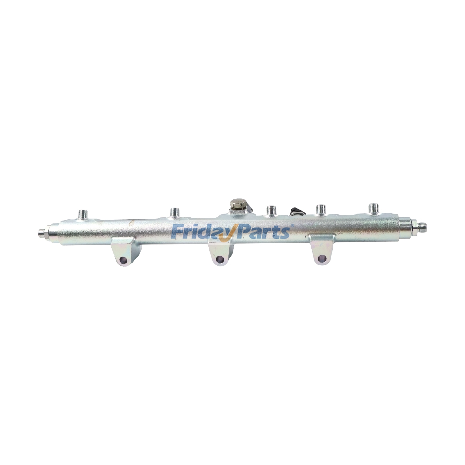 Tuyau de rampe commune de carburant 3963815 pour moteur Cummins ISC8.9 ISL8.9 ISLE4 ISBE4 B3.3 QSB3.3 ISB6.7 ISC8.3 QSC8.3 ISL9pourPour HYUNDAI