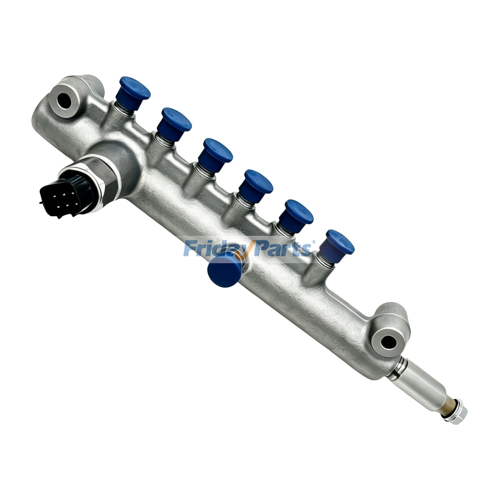 Tuyau d'injection Common Rail pour moteur Hino J08E-WU, camion 268 - Remplace Denso 095600-5941