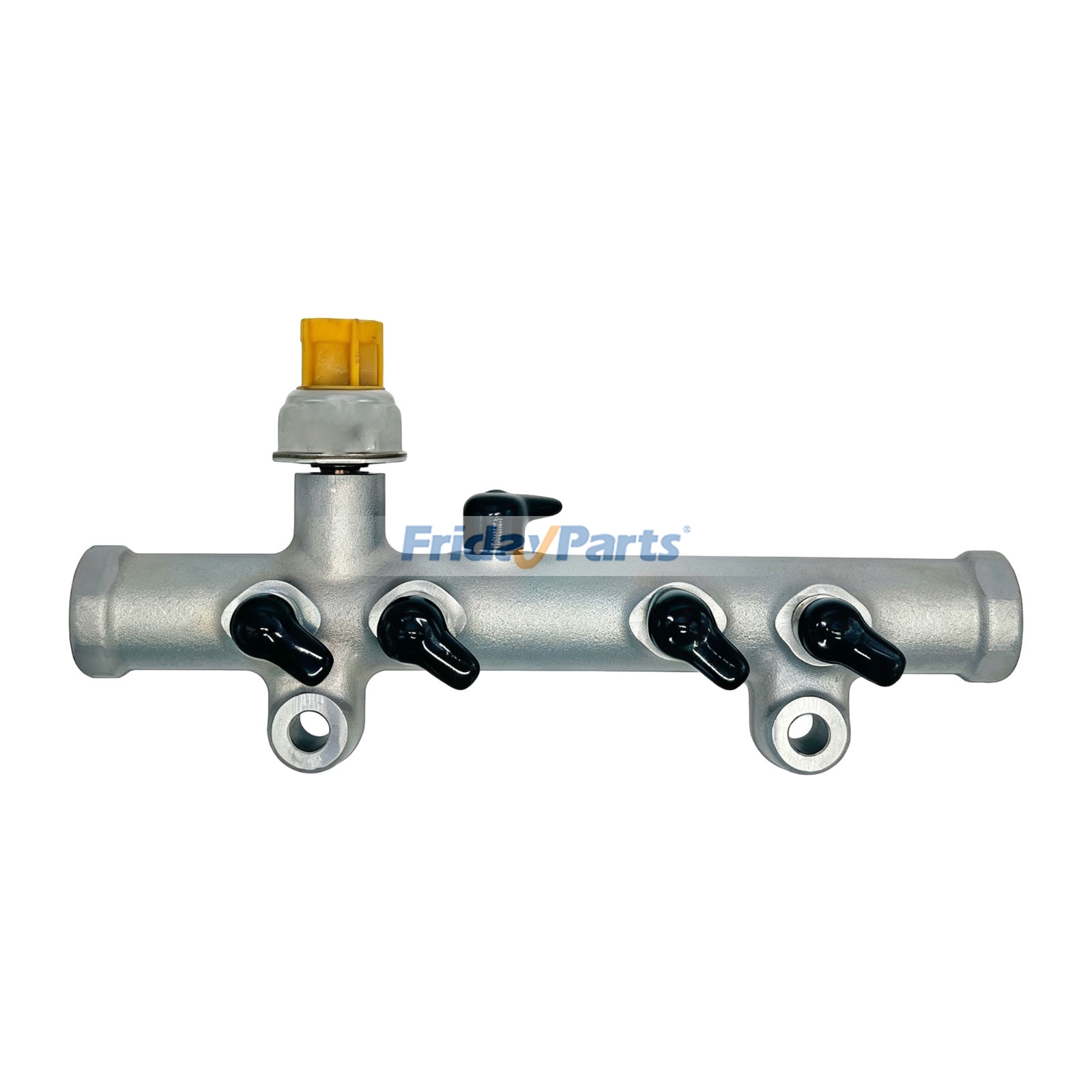 Tuyau d'injection Common Rail pour moteur Kubota - Remplace Denso 095600-3800