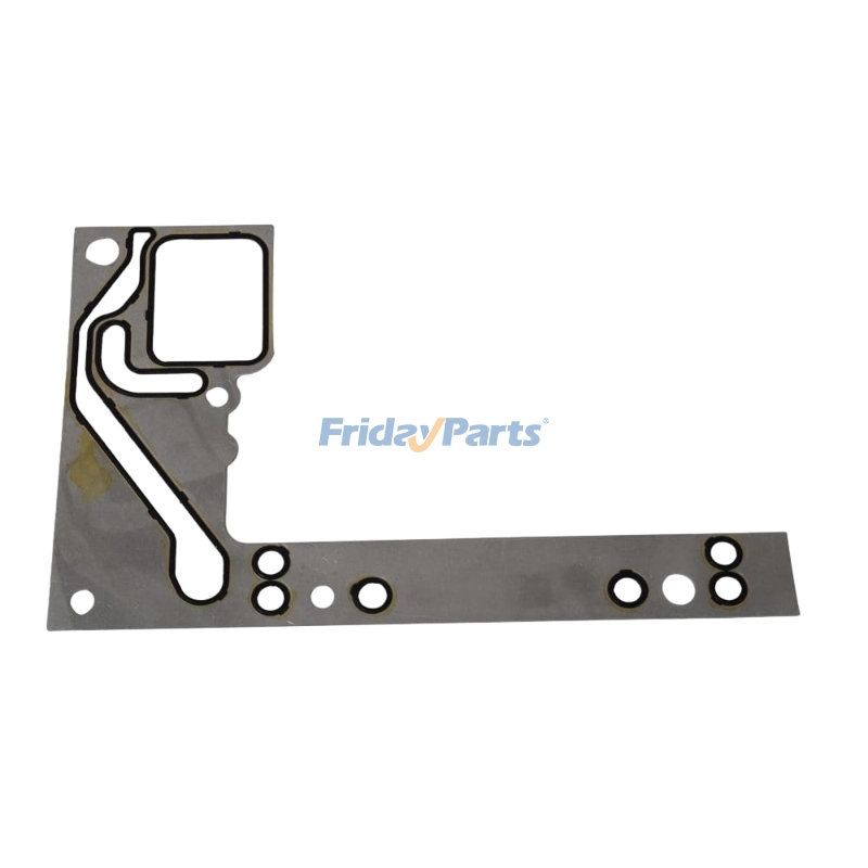 Fuel Connection Gasket 4965689 for Cummins Engine ISX ISX15 QSX15