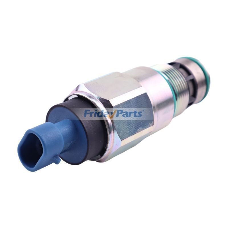 Engine,Excavator,Truck Electronic Fuel Control Actuator