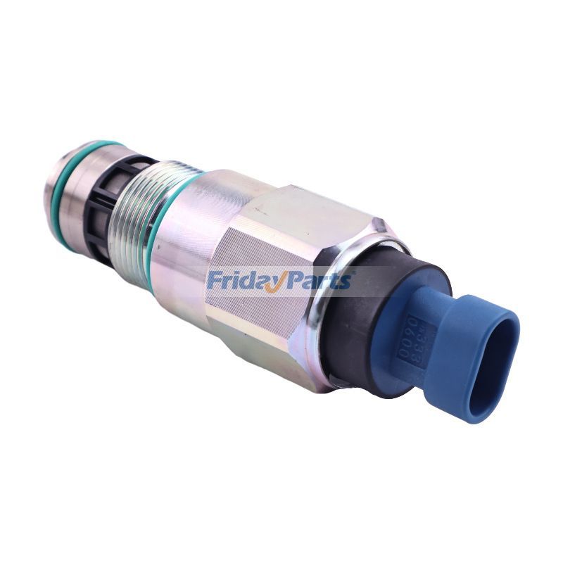 Electronic Fuel Control Actuator in Stock in China,China Stock