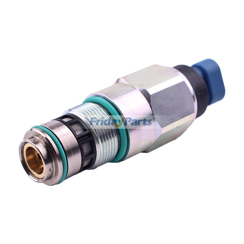 Elektronischer Kraftstoffsteuerungsaktuator 3330600 für Cummins-Motor QSK19 QSK60 QSK45 QSK23 QSK78