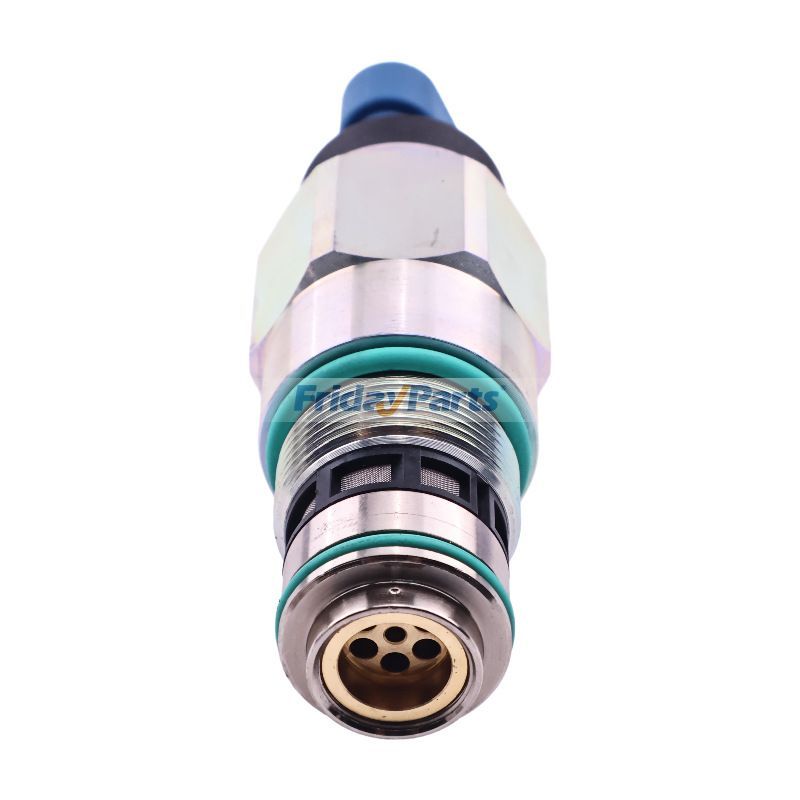  Electronic Fuel Control Actuator For HYUNDAI,For KOMATSU