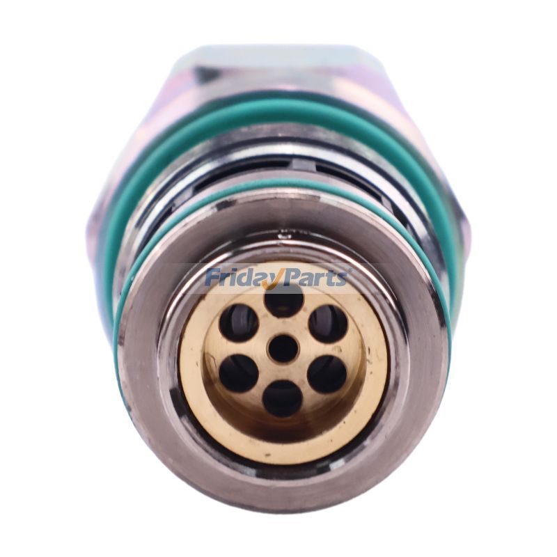 FridayParts Electronic Fuel Control Actuator