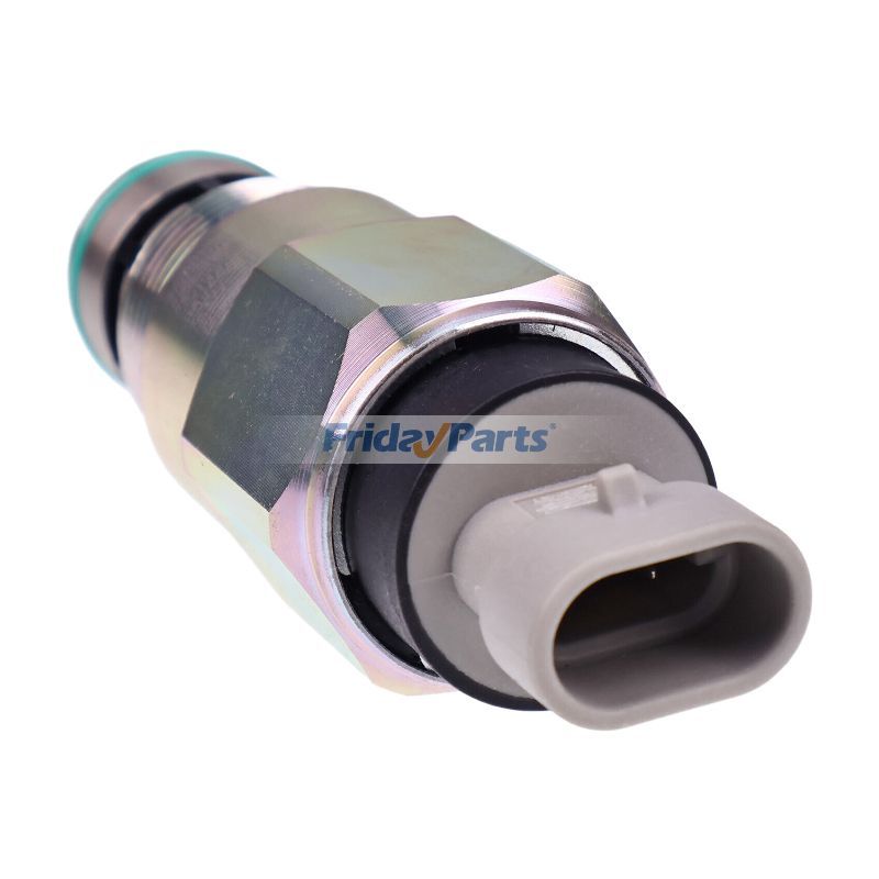 燃料制御アクチュエータ