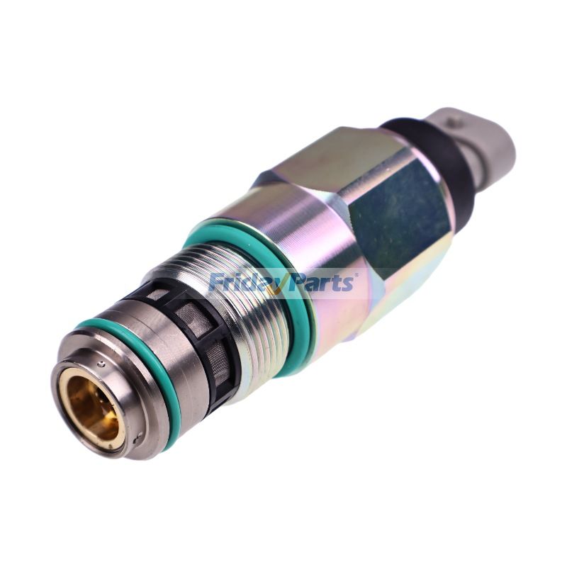 Fuel Control Actuator 3347907 for Komatsu Turck AFE48-CQ