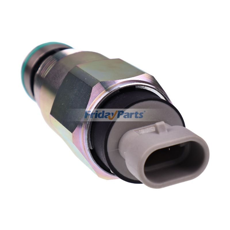 Fuel Control Actuator 3347907 for Komatsu Turck AFE48-CQ