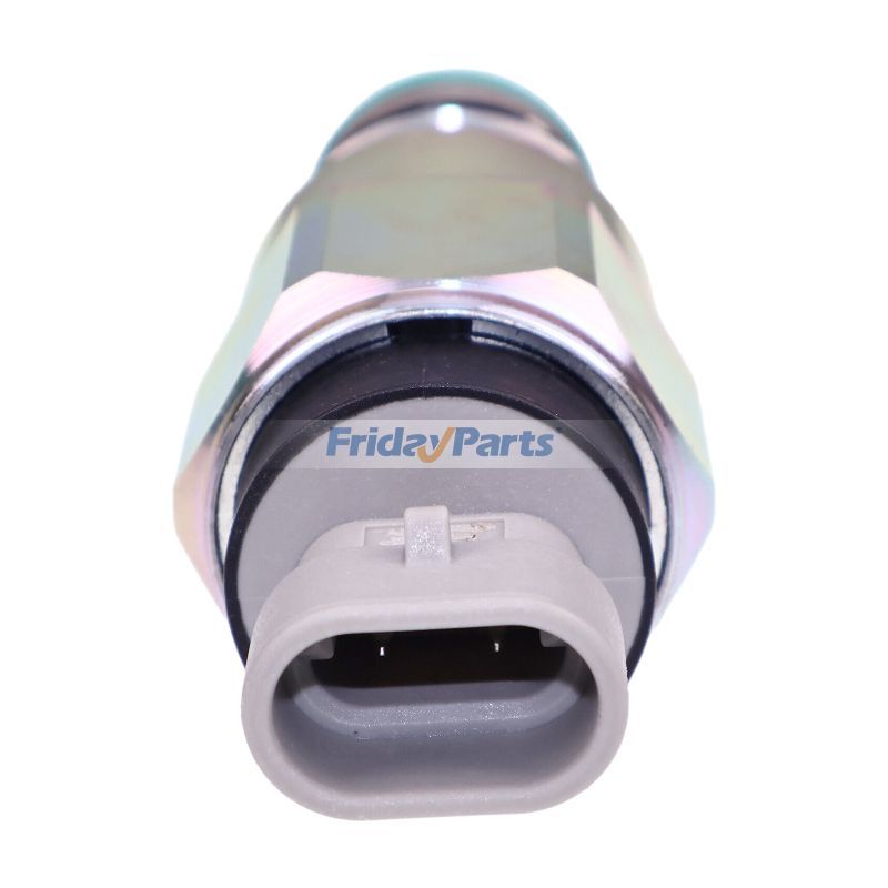 KOMATSU用ローダー用燃料制御アクチュエータ SA6D170E-3