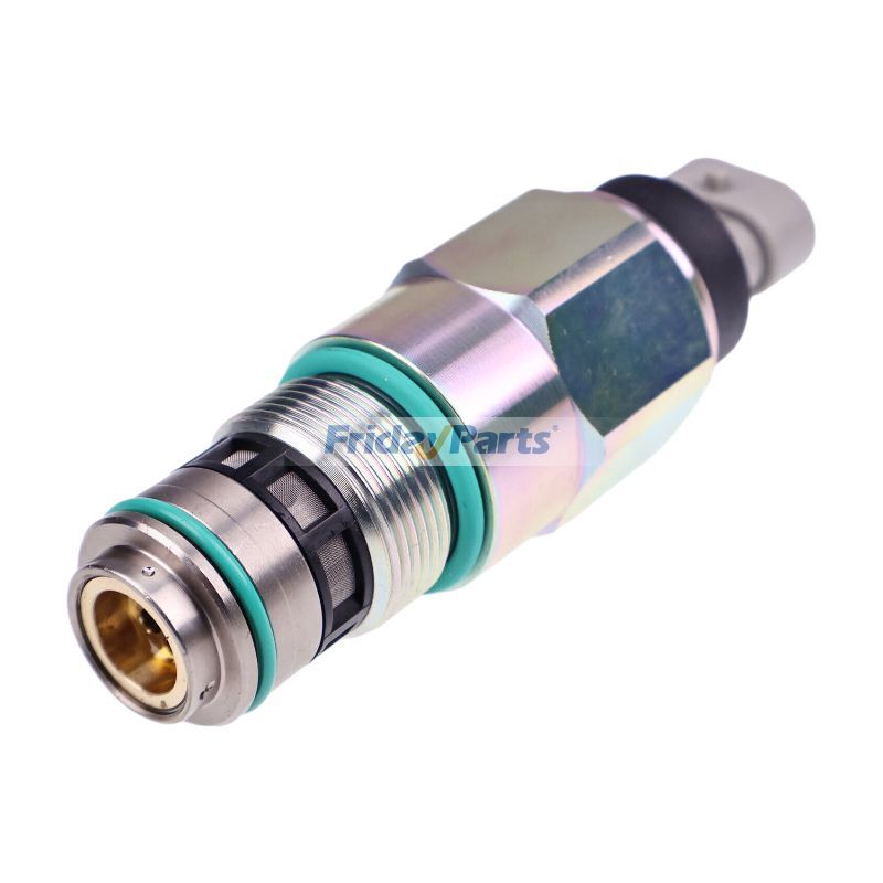 Komatsuさま専用 Fuel Control Actuator 6560-41-5100 for Komatsu Engine SA6D170E-3