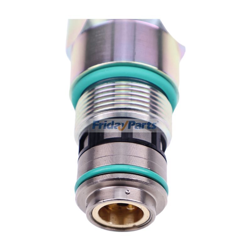 FridayPartsの燃料制御アクチュエータ SA6D170E-3