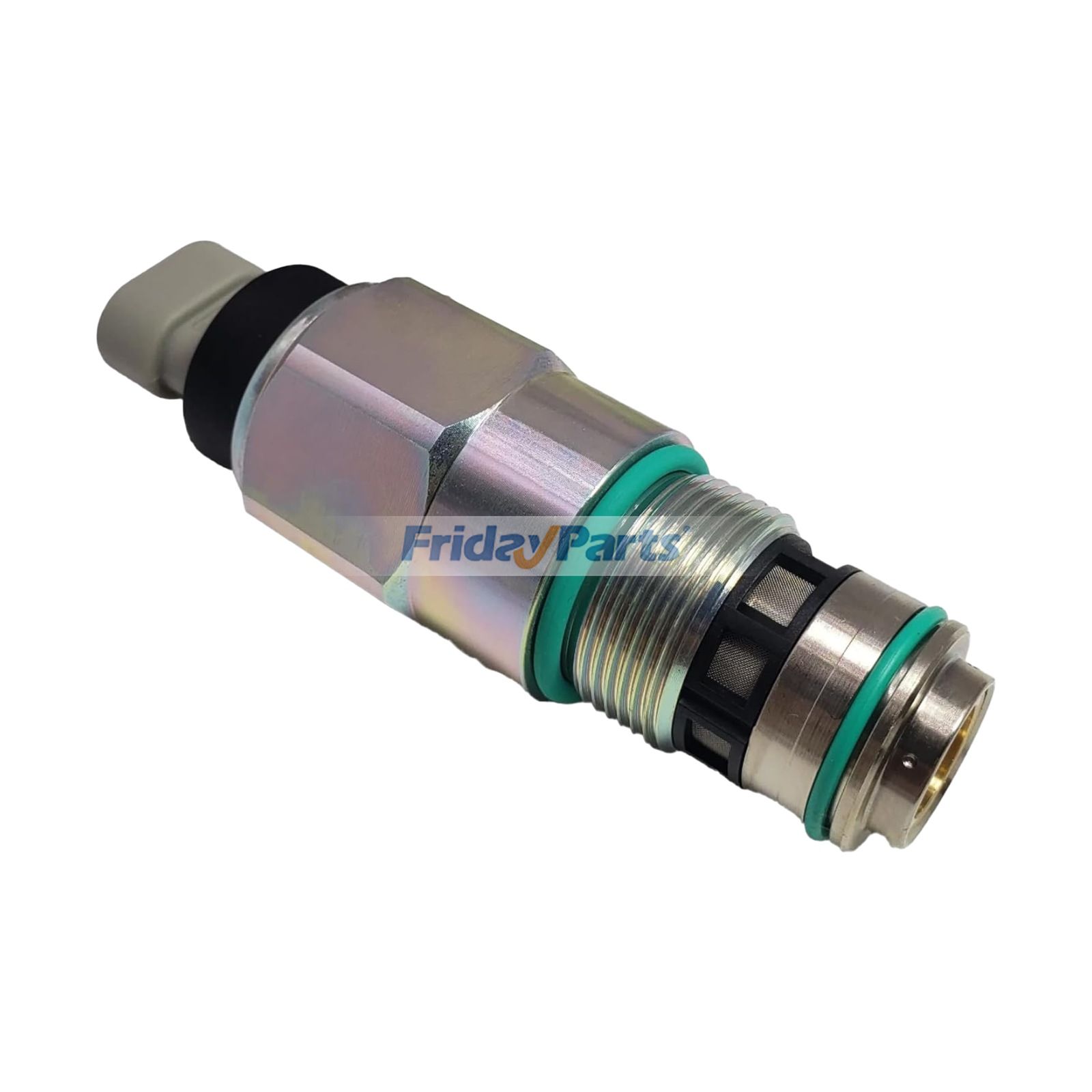 コマツ 6D170 SA6D170E-3A-7 SAA6D170E-3B-8 カミンズ QSK23 QSK60 エンジン用燃料制御アクチュエータ 6560-41-6100