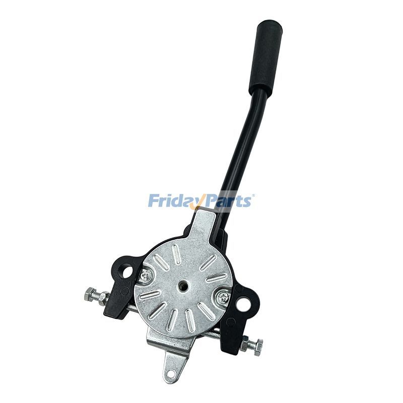 Fuel Control Assembly Throttle for Dozer