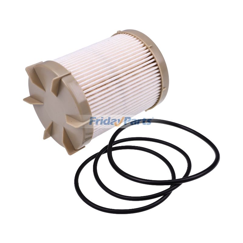 Kraftstoffsteuerzelle, Kraftstofffilter und O-Ring-Kit für EFI-PCMsfür Motor