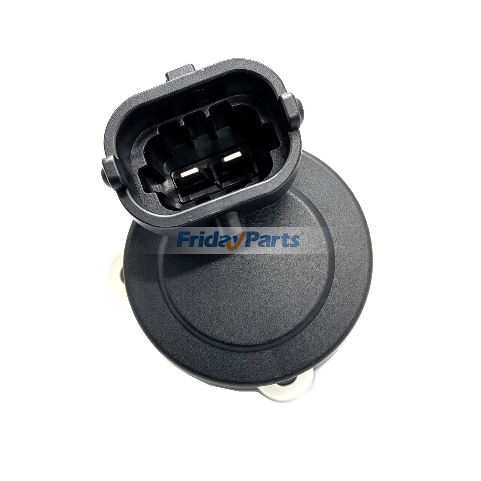 Válvula de control de combustible ME192242 0928400646 para motor Mitsubishi 4M50 Canter 4.9L Para Bosch,Para Mitsubishi