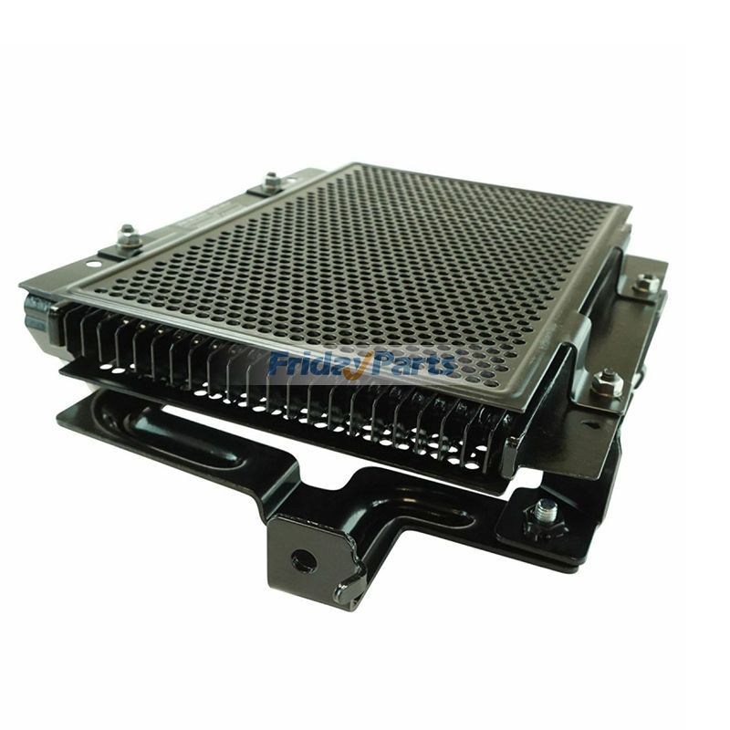 FridayParts Kraftstoffkühler Silverado2500 Silverado3500 GMC Sierra2500 Sierra3500