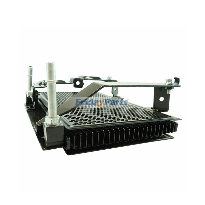 Kraftstoffkühler Silverado2500 Silverado3500 GMC Sierra2500 Sierra3500für Fahrzeug