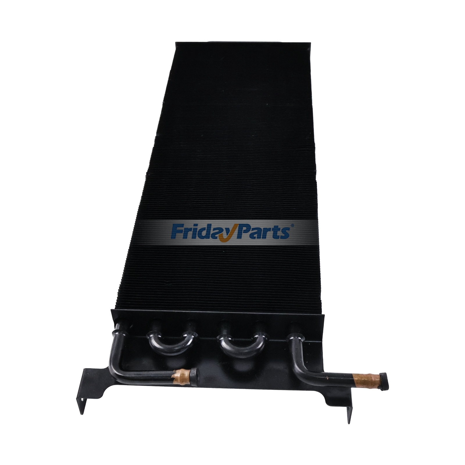  Fuel Cooler For CASE