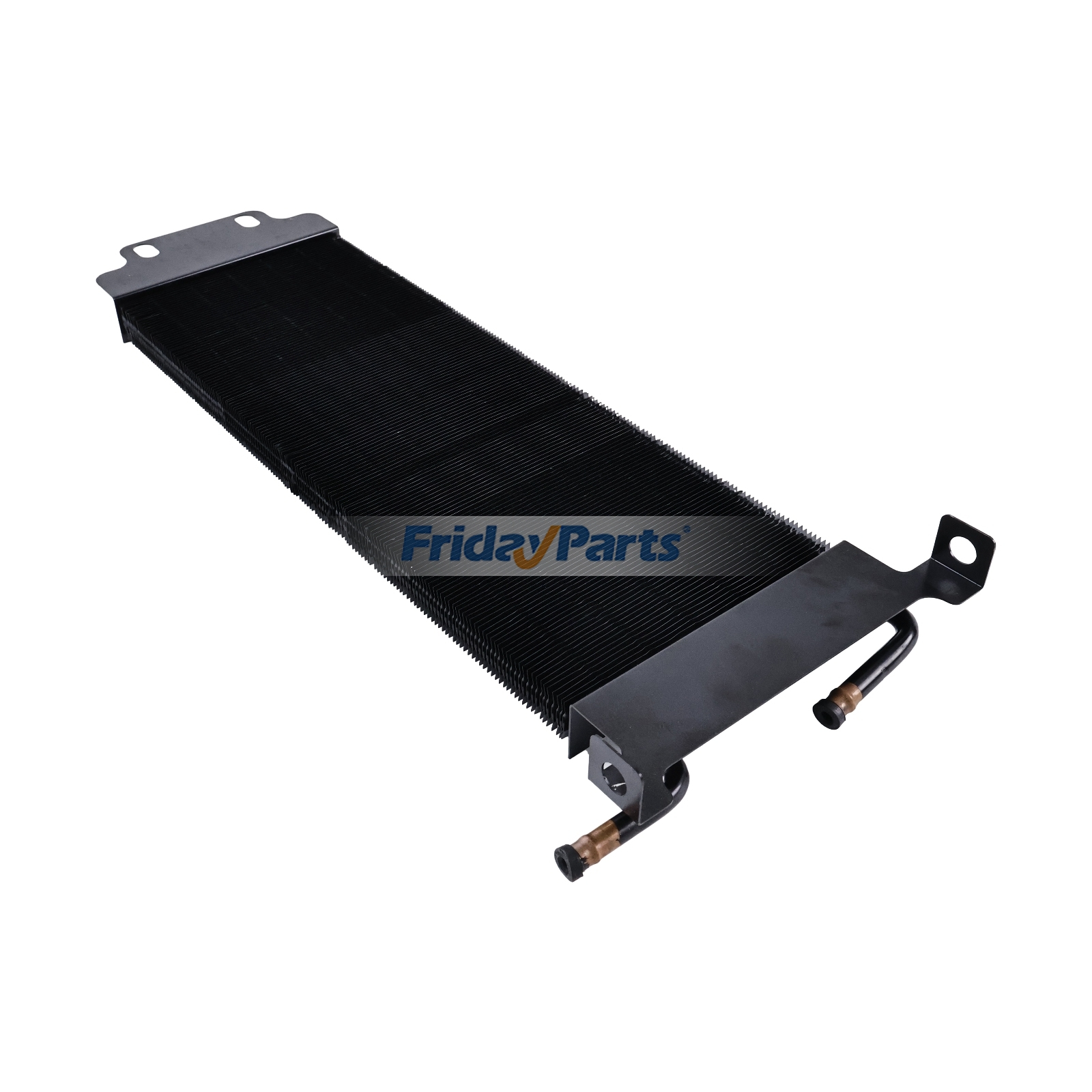 Fuel Cooler 87598494 for CASE Backhoe Loader 580SN WT 580SN 590SN 590SM 580N 580SM 590SM+ 580SM+