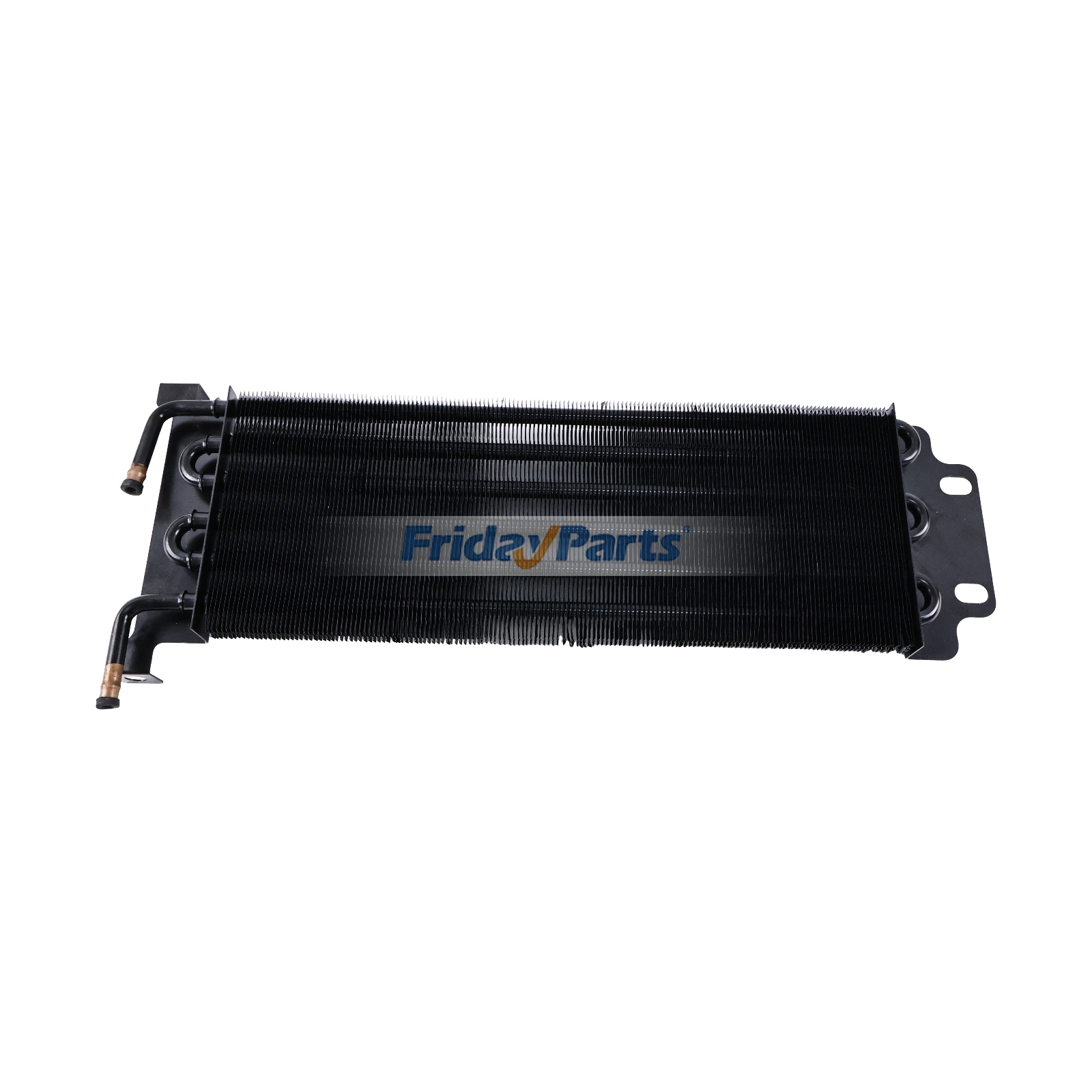 Fuel Cooler compatible with Loader