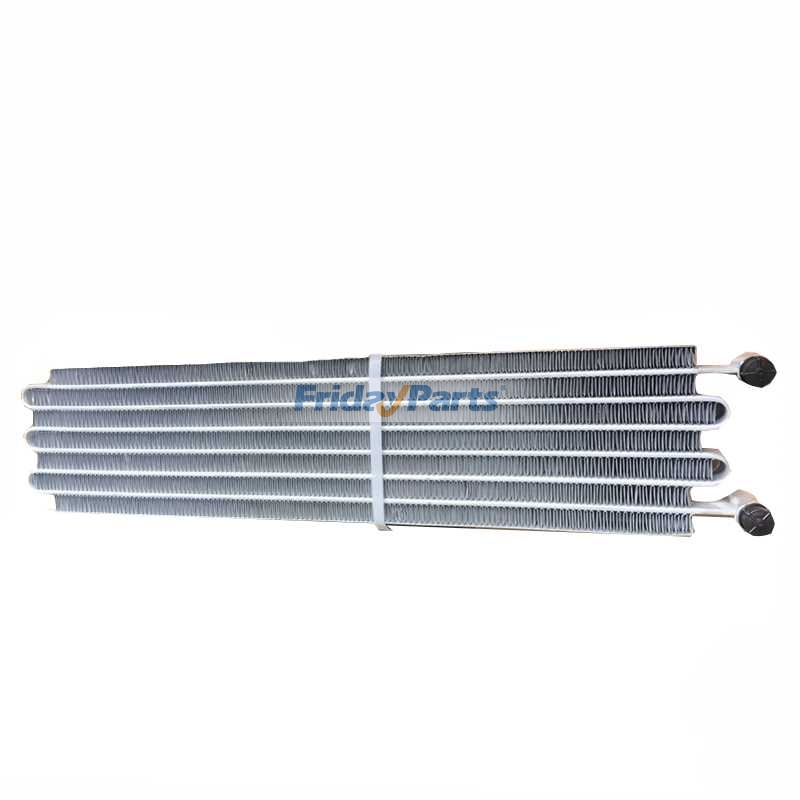 Núcleo do resfriador de combustível 129-5429 Caterpillar CAT Motor C15 C13 C18 3406E Escavadeira 345D 365C 374D 385C