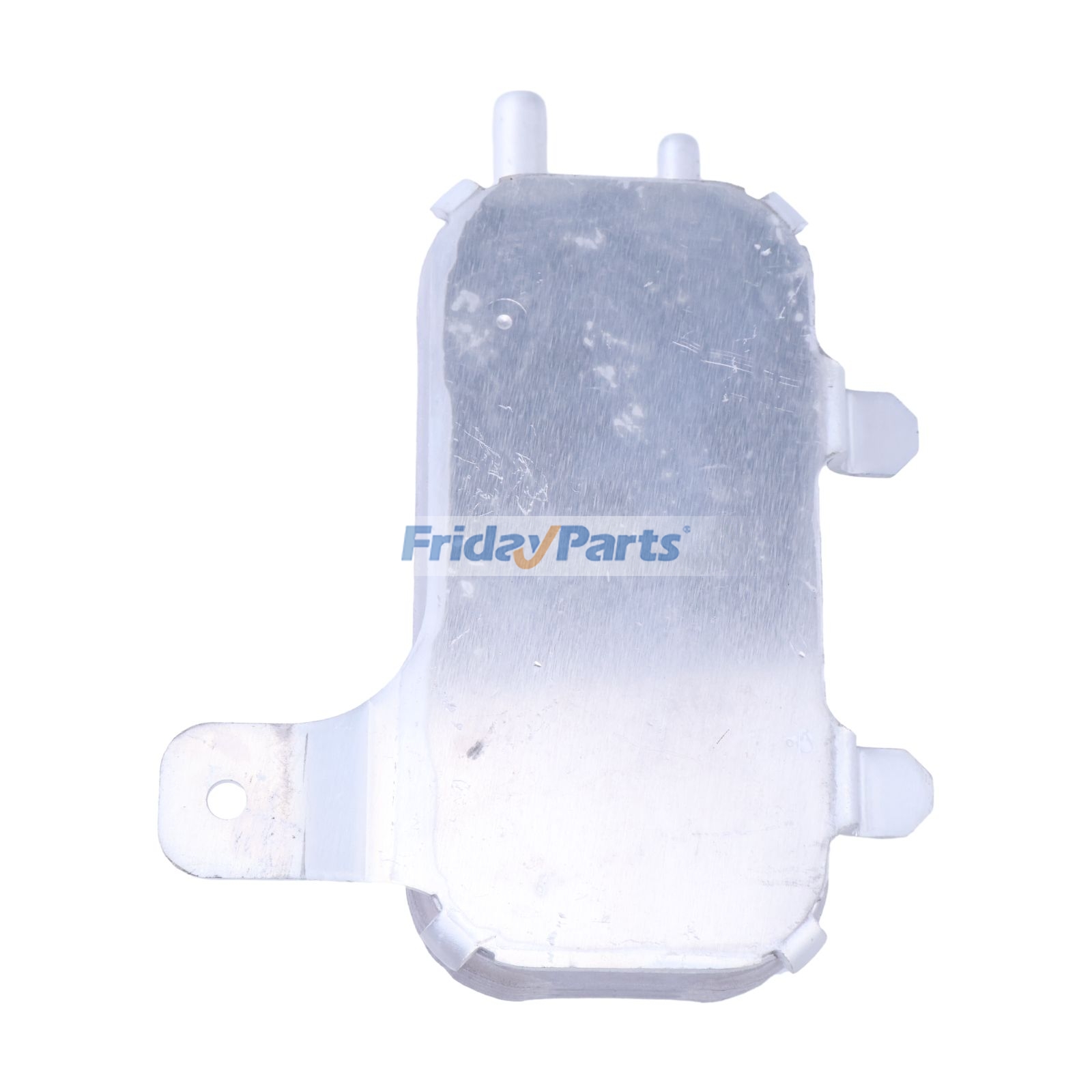 Refroidisseur de carburant Pour Land Rover