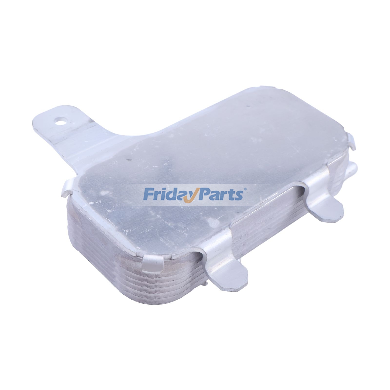Refroidisseur de carburant de FridayParts