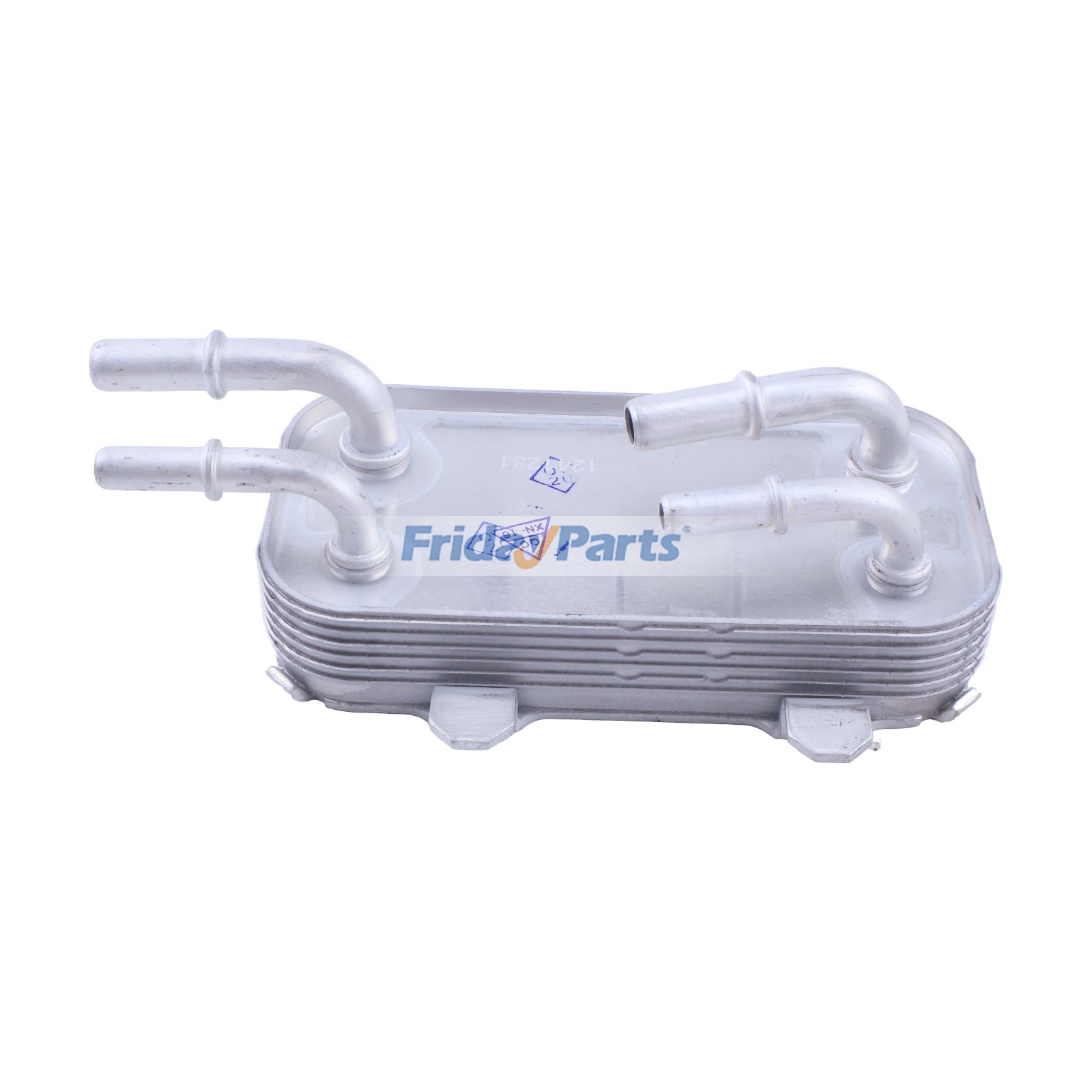 Achetez Refroidisseur de carburant chez FridayParts