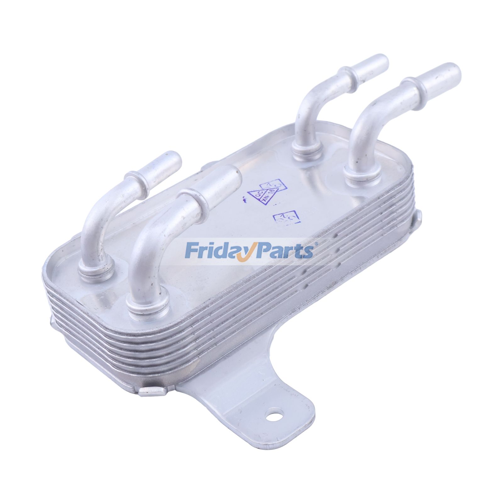 Refroidisseur de carburantpour Véhicule