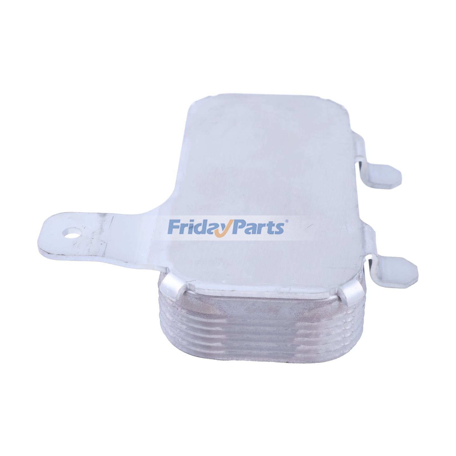 Refroidisseur de carburant LR038811 pour Land Rover Discovery Range Rover Sport 3.0L V6 2016-2021pourPour Land Rover