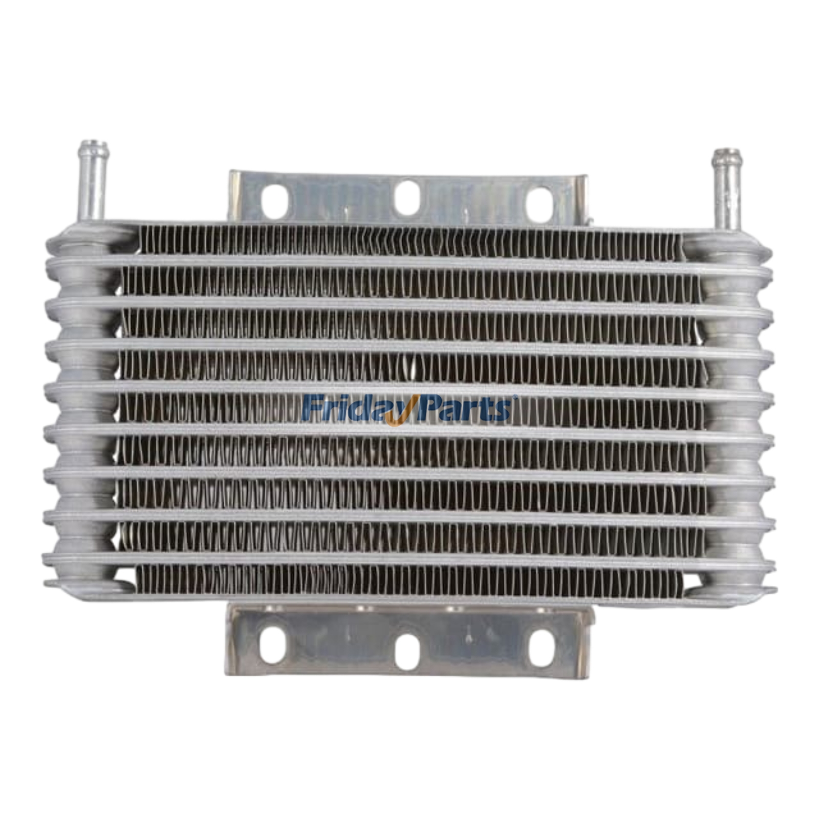 Radiator 1001134516 for JLG Telehandler 6036 6042 10042 10054 G10-55A G10-43A G9-43A G6-42A Premium Quality with 3-Year Warranty