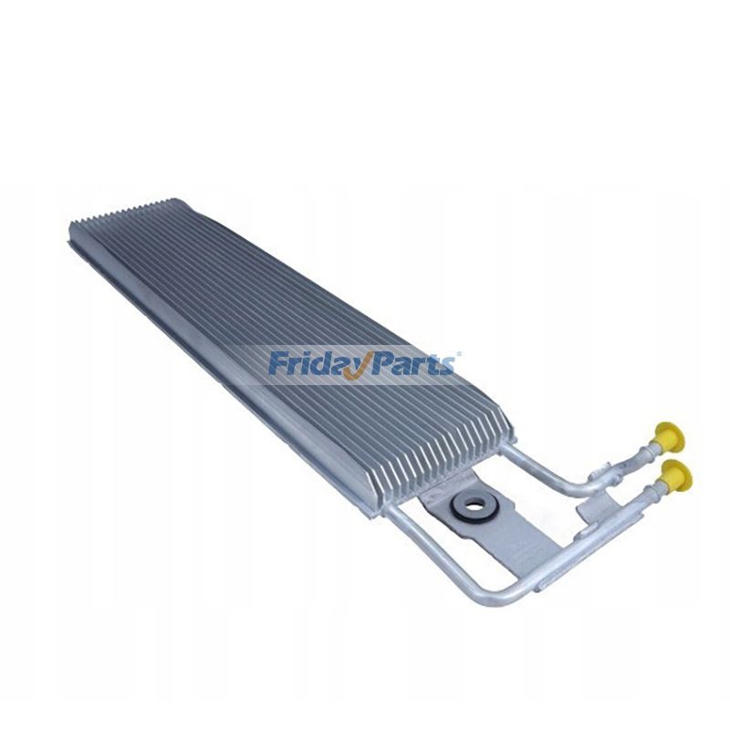 Radiateur de refroidissement de carburant 1K0203491D pour Audi VW Mk5 TDI Jetta BRM