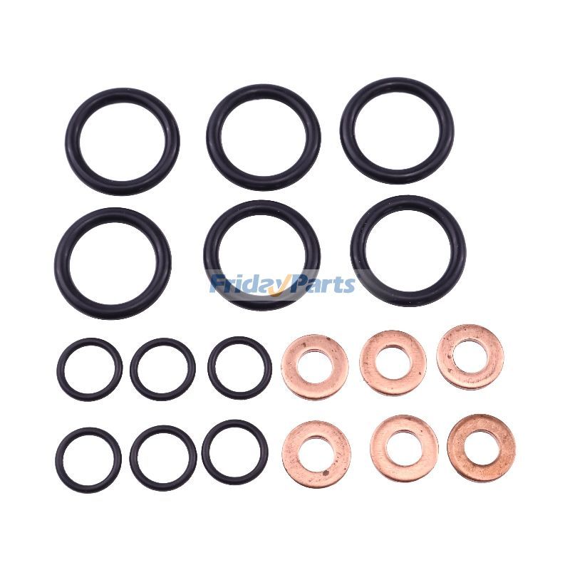 Fuel Injector Install Kit for Engine,Vehicle