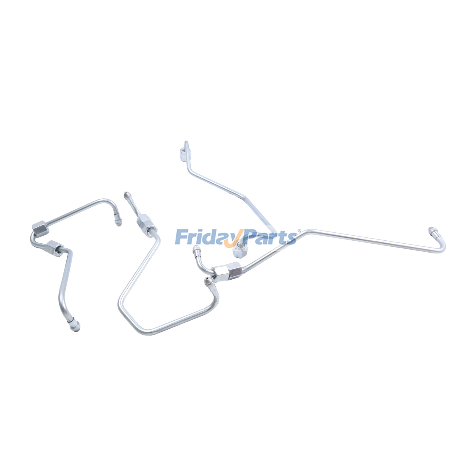 Fuel Delivery Injector Line Set for Engine,Marine