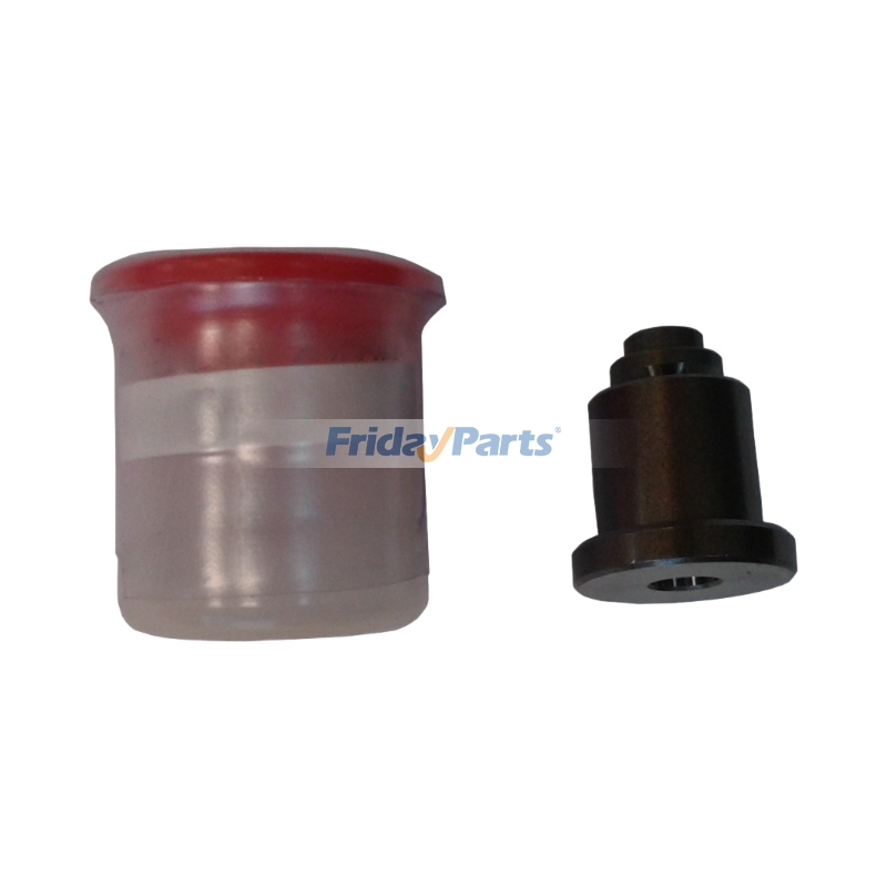 Fuel Delivery Valve 124060-51300 for Yanmar Engine 1GM 2GM 2GMF 2GMFL 3GM 3GMF 3GMD 3GMLE 3HM 3HMF Tractor YM169 Premium Quality With 3-Year Warranty